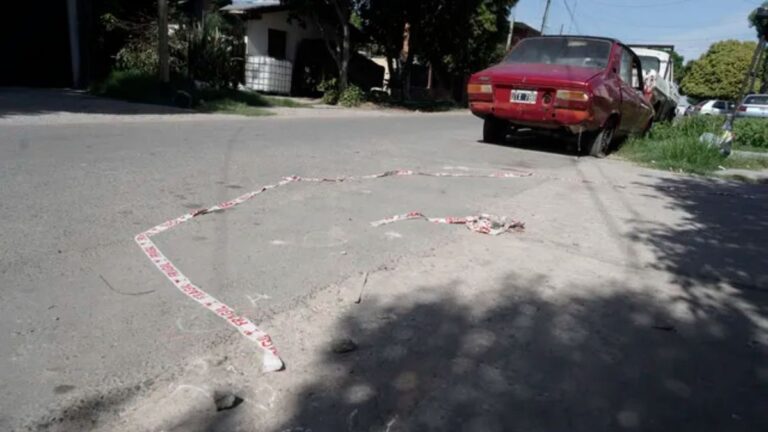 Dos condenados a 20 años de prisión por el crimen a balazos de un chico de 15 años en barrio Godoy