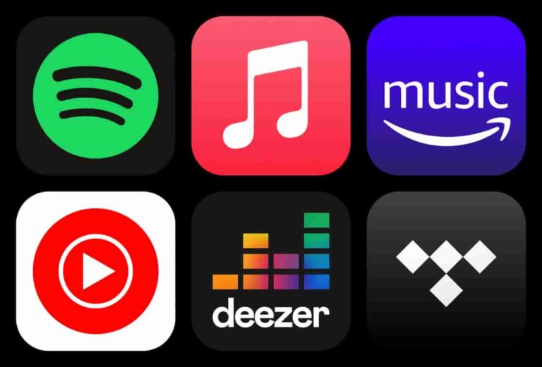 El auge de la música streaming y su impacto en la industria musical.