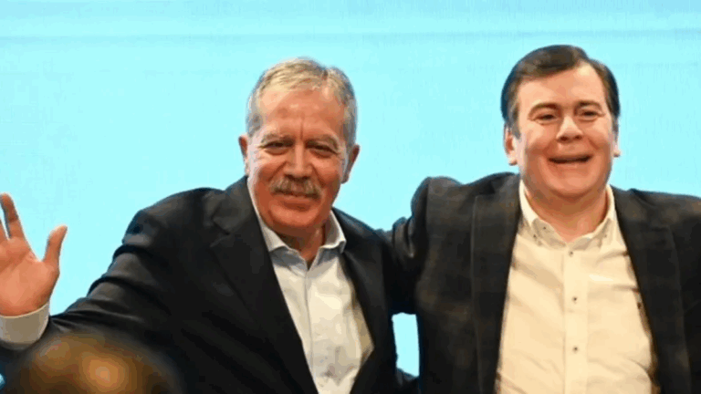 Santiago del Estero: a diferencia del resultado nacional, el zamorismo arrasó la elección de gobernador con el 70% de los votos