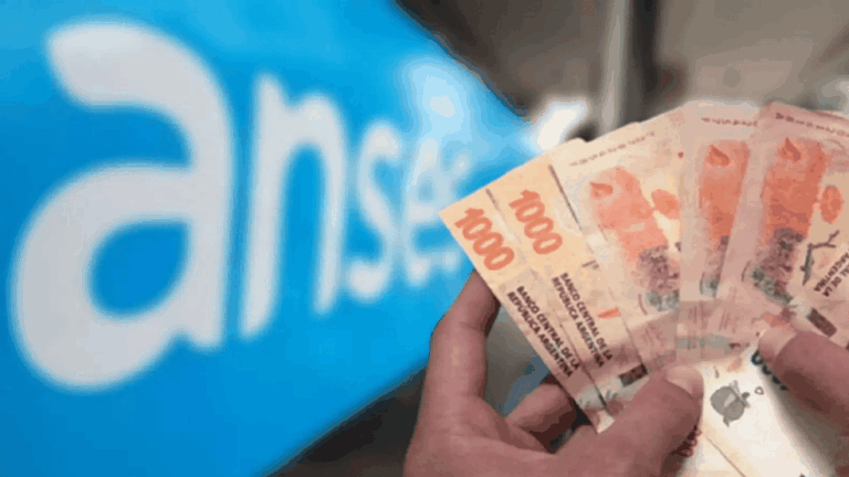 Ansés: calendario de cobro para jubilados, pensionados y AUH en noviembre