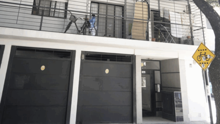 Quedó en libertad la pareja del hombre de 78 años asesinado en La Paz al 700