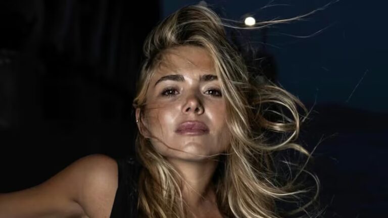 Quién es Meri Deal, la cantante uruguaya a la que vinculan con Franco Colapinto