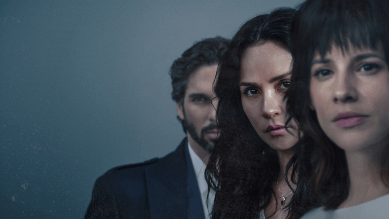 Netflix: la serie que tiene una trama atrapante y asombrosa