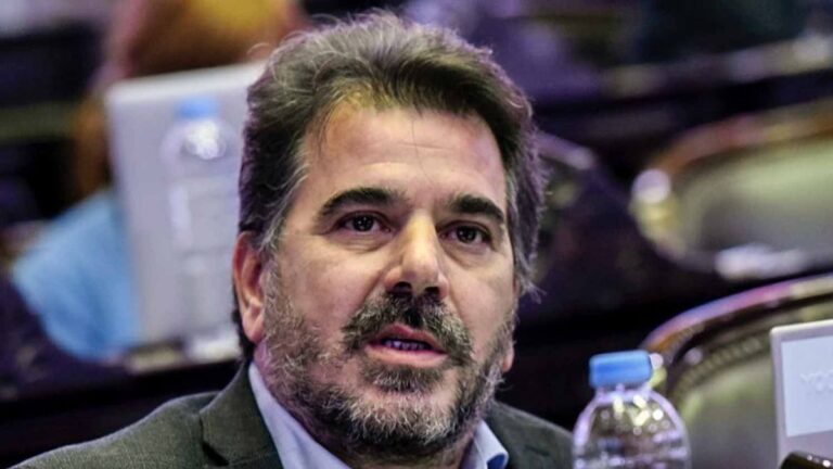 Cristian Ritondo cargó contra Provincias Unidas: «Su estrategia fue malísima»