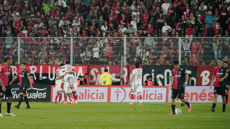 Newell’s arranca la semana pensando en una finalísima ante Huracán