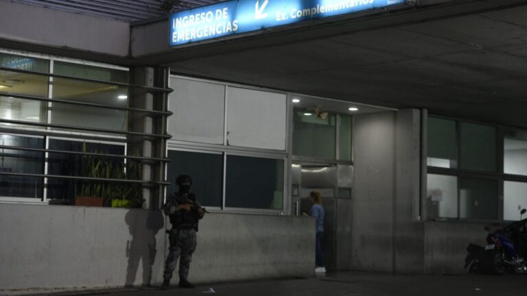 Un joven indigente está grave luego de que prendieran fuego el auto donde dormía