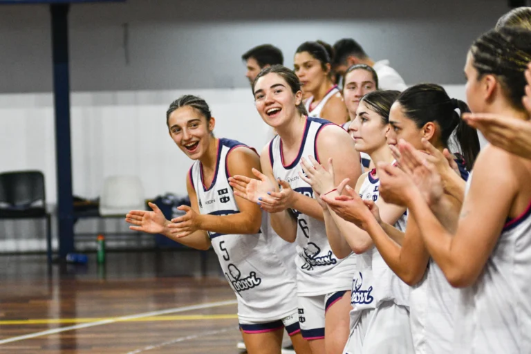 Náutico recibirá este martes a Chañares por la Liga Femenina de básquet