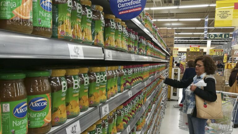 La actividad económica acumula seis meses en baja en Santa Fe y vuelve a mostrar signos de estancamiento