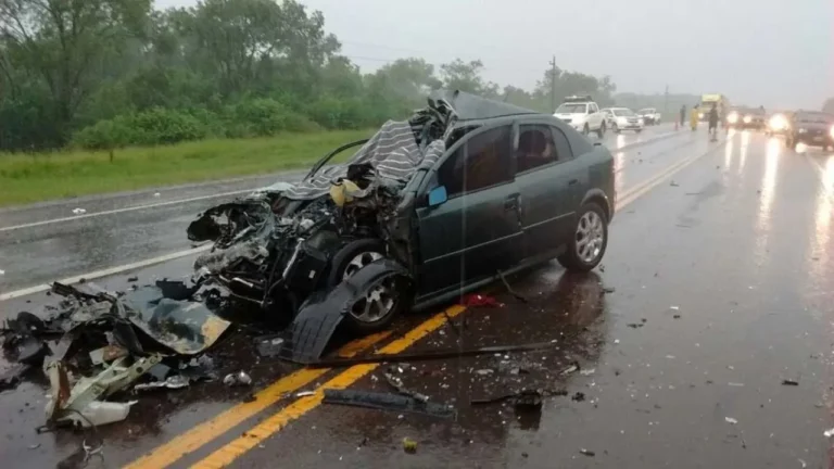 Opinión: Siniestros Viales, cuánto vale la vida?