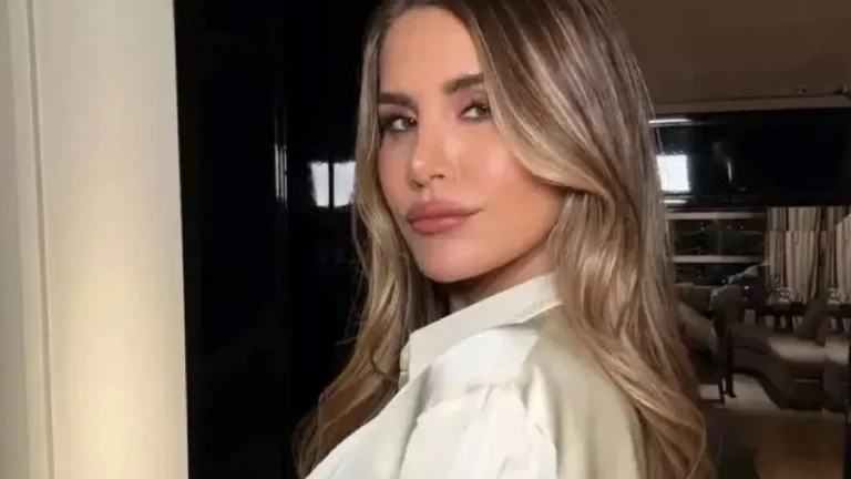 El mensaje de Mica Tinelli en medio del conflicto familiar tras la denuncia de Juanita