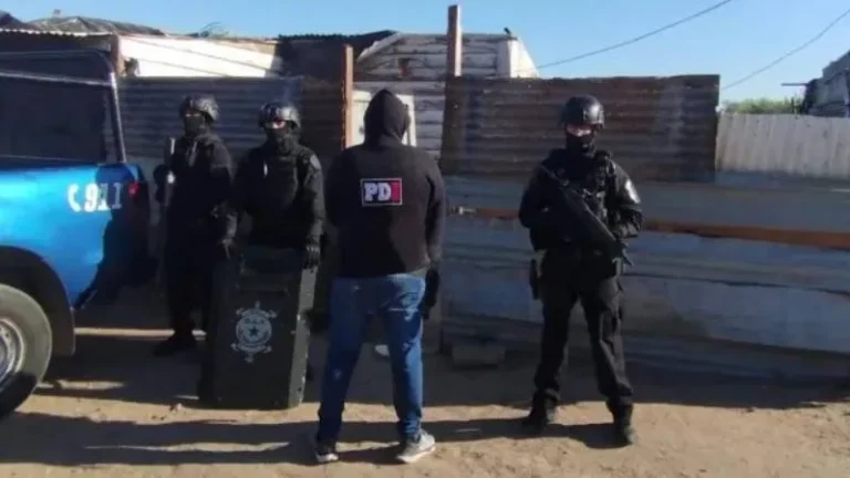 Los homicidios aumentaron en Santa Fe un 13 por ciento en el último año