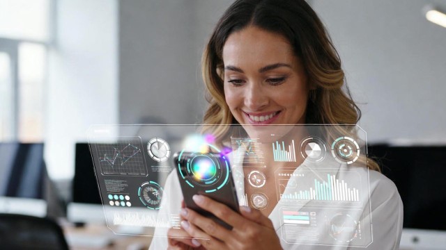 Los riesgos de dejar la creación de tu marca personal 100% en manos de la Inteligencia Artificial