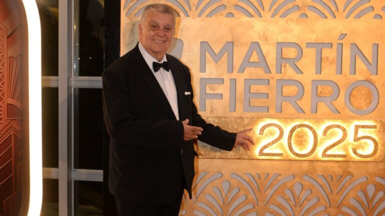 Martín Fierro de Cine y Series 2025 EN VIVO: minuto a minuto de nominados y ganadores, y quién se queda el Oro