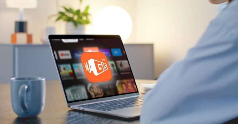 A qué te exponés cuando descargás Magis TV y Xuper TV