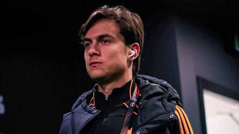 Se enfría el sueño de Boca para el mercado de enero: Paulo Dybala terminaría su contrato