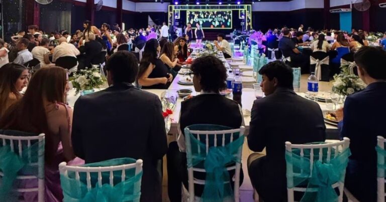 Estafa millonaria por la fiesta de egresados en Misiones: cómo hicieron los padres para armar igual su celebración contrarreloj