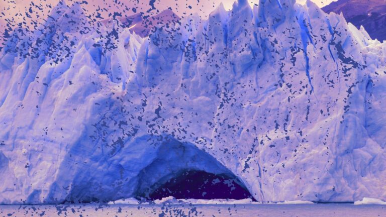 Uno por uno los artículos modificados de la Ley de Glaciares