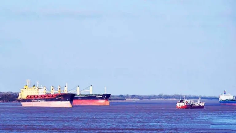 El gobierno convocó a licitación para la reprivatización de la Vía Navegable Troncal