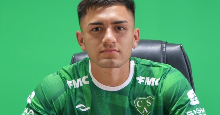 El pibe que vuelve a River con una lesión: «Lo van a operar»