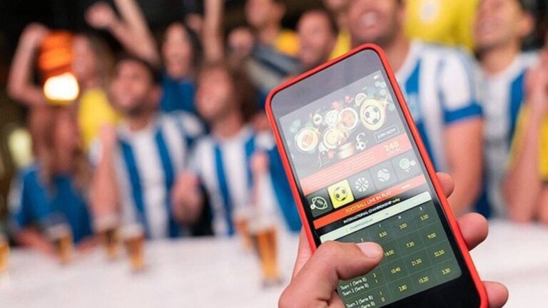 La Provincia regulará las apuestas deportivas en línea a través de la Lotería de Santa Fe