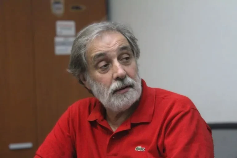 El modelo argentino es un modelo a destruir porque es un modelo ejemplar, aun con todos los defectos que tenemos