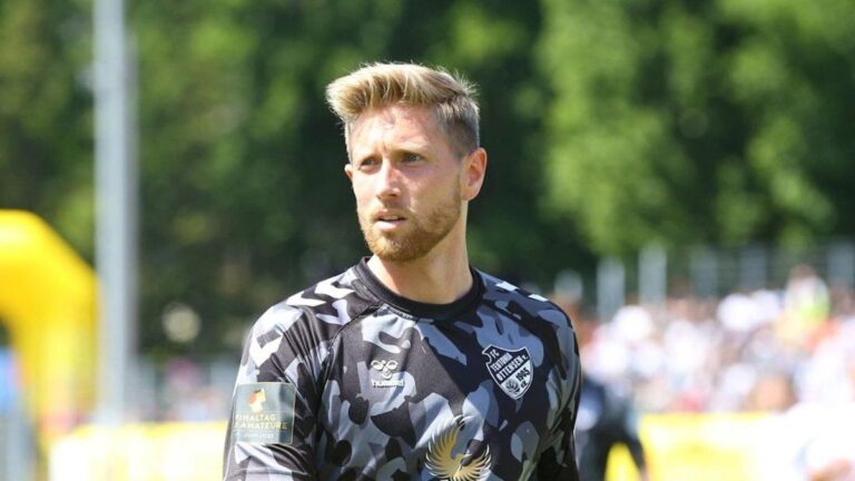 Un futbolista alemán murió al caer de una aerosilla en un centro de esquí