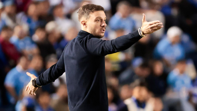 En Newell’s lo querían todos, pero seguirá su carrera en un campeón de la Copa Libertadores