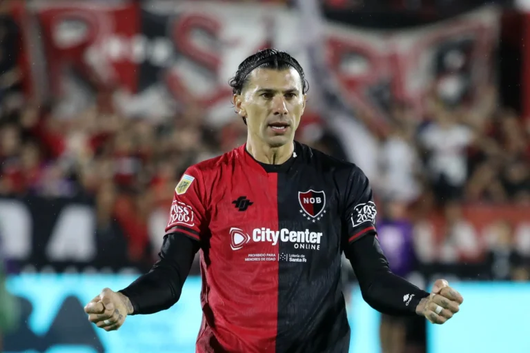 Panorama rojinegro: Víctor Cuesta y Juanchón García, dos jugadores que ya no tendrán cabida en Newells