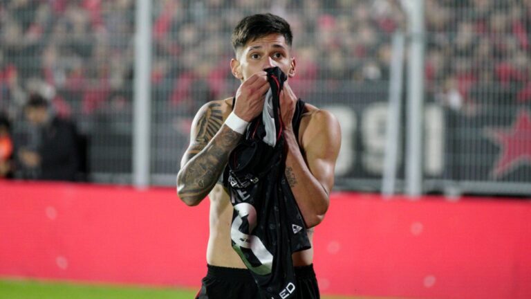 Salió de Newell’s, no hizo pie en el fútbol argentino y suena en Nacional y Peñarol