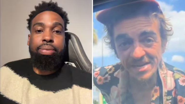 Tylor Chase destrozó la habitación de hotel que le consiguió un excompañero de Nickelodeon