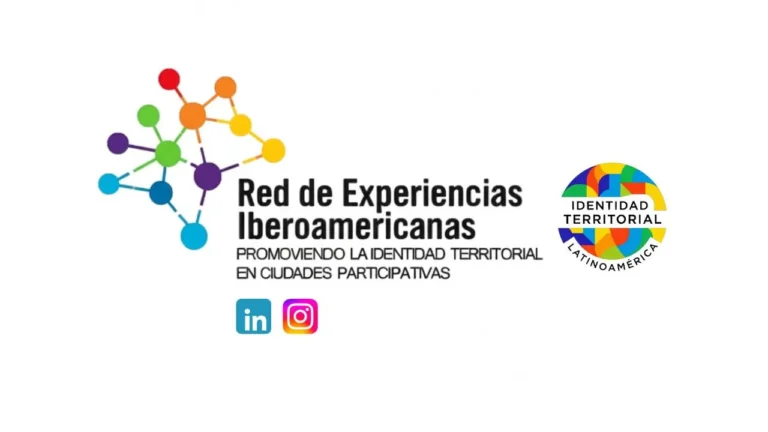 Red Iberoamericana de experiencias Reib, para promover las identidades territoriales para el desarrollo integral de ciudades
