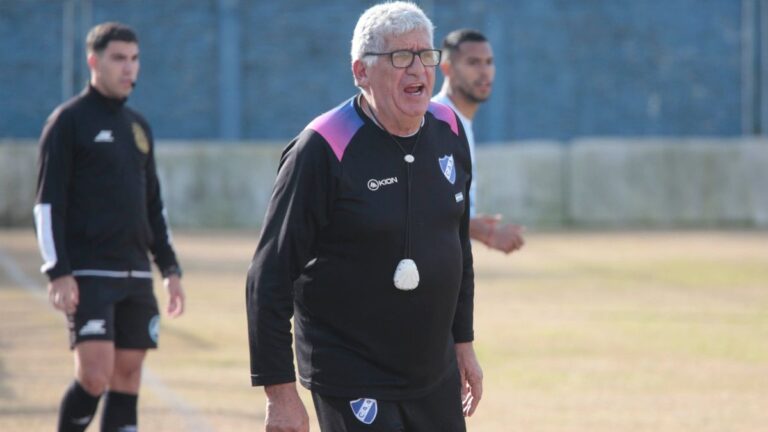 En Argentino volverá un técnico con pasado en la Asociación Rosarina de Fútbol