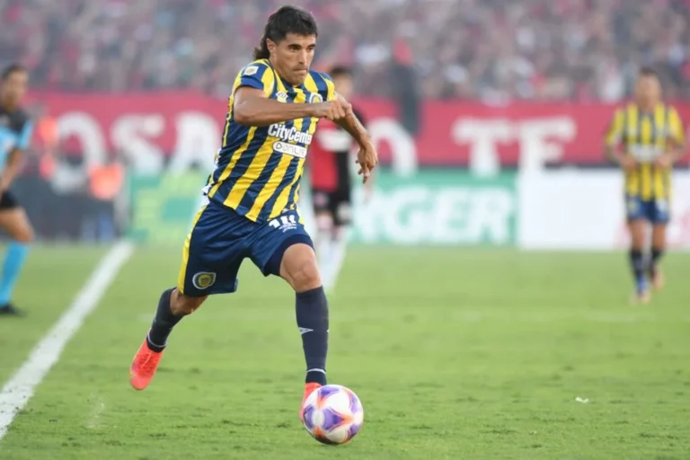 Panorama auriazul: Central no le retiró la oferta a Malcorra