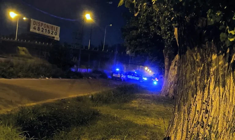 Violento ataque en la zona sur: un joven de 26 años fue asesinado a balazos