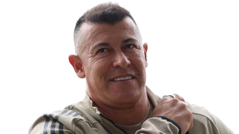 Central: Jorge Almirón ya está en Rosario para iniciar su trabajo como entrenador canalla