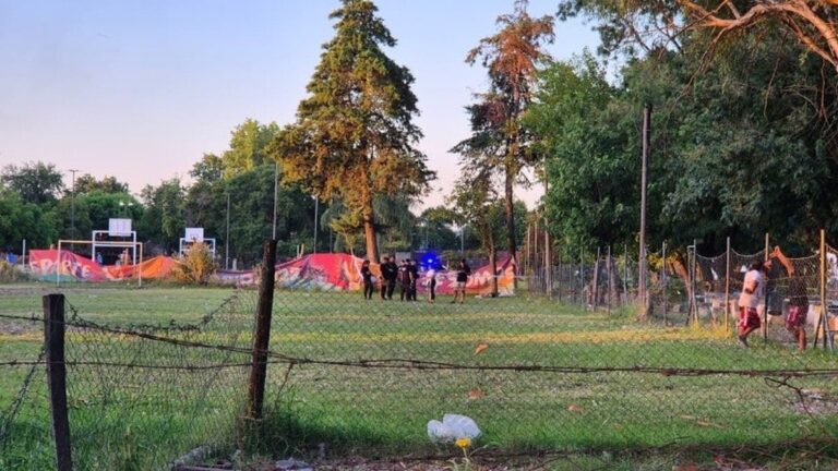 «Tengo miedo», la declaración como testigo del adolescente asesinado en barrio Parque Oeste