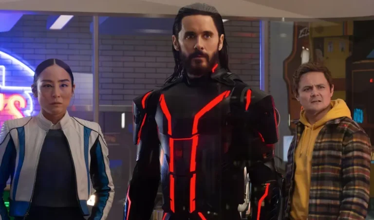 Tron: Ares llega al streaming, enterate cuándo se podrá ver desde casa