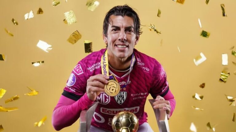 Cómo juega el delantero que llega a Newell’s con un notable antecedente como goleador