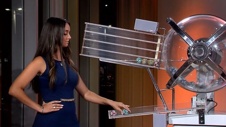 Hubo un solo ganador en el Quini 6, que se alzó con 1.800 millones de pesos