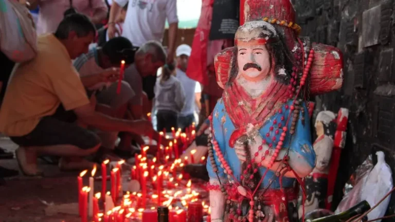Día del Gauchito Gil: por qué se celebra y qué honran los devotos