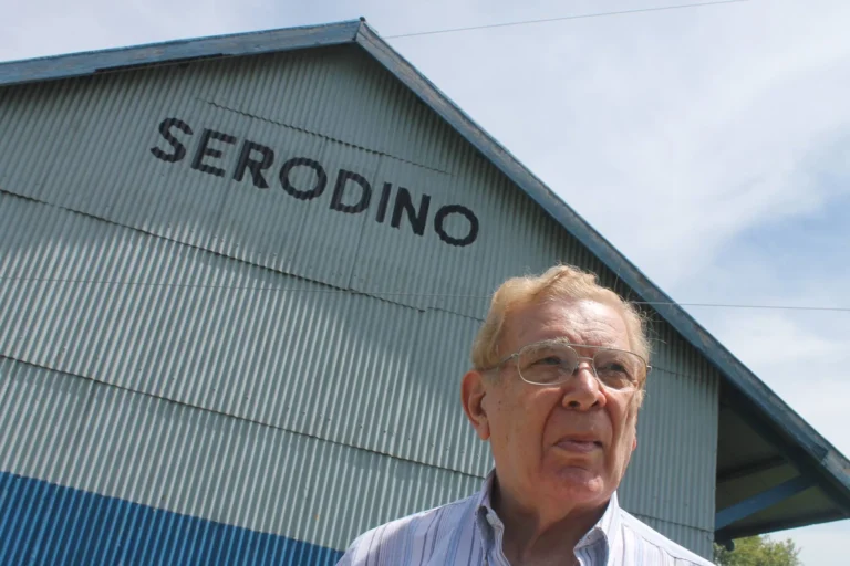 Tristeza: a los 88 años, murió el actor Omar Tiberti, nombre clave de las escénicas locales con más de 60 años de trayectoria