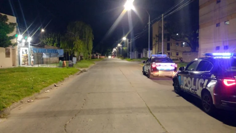 Engaño, emboscada y ejecución en Tablada: un joven quedó en prisión por el crimen de Valentino Pirañita Ramírez