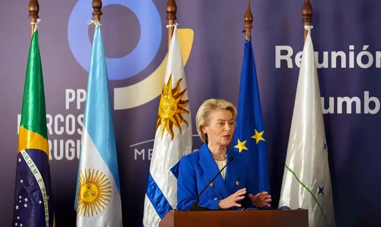 El Consejo europeo aprobó el tratado Mercosur-Unión Europea en forma provisional, pero sigue la resistencia con Francia a la cabeza