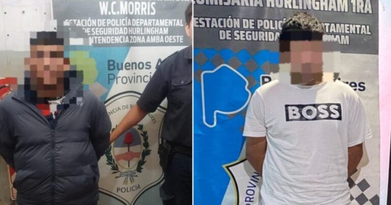 Dos detenidos por el asalto al periodista Nicolás Wiñazki: uno cayó tras robar un auto