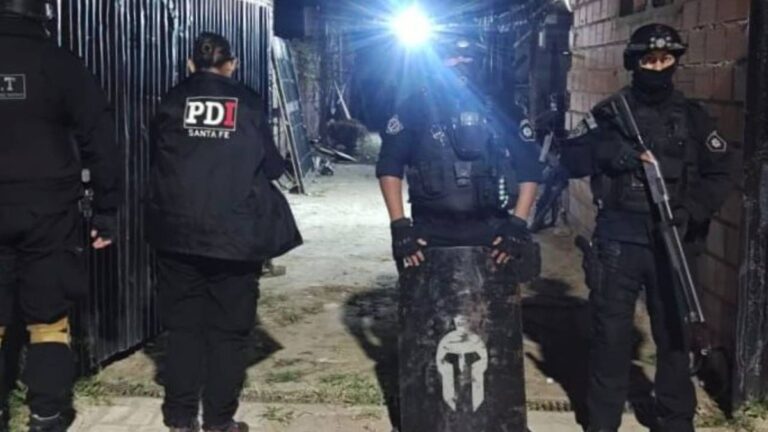 Menores rescatados por vender droga: Niñez intervino, pero están con sus madres