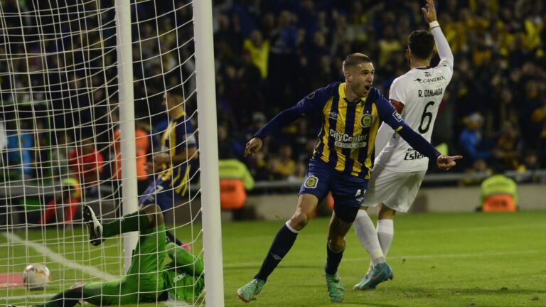 Agustín Módica quiere dejar atrás un año flojo en Central y volver a ser el de 2024