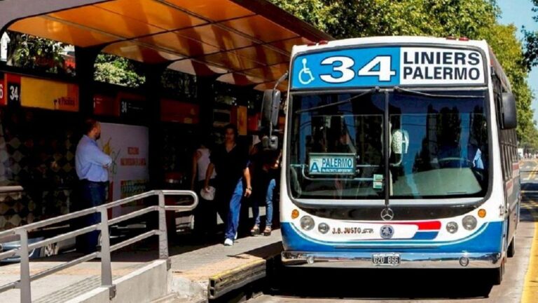 Paro de colectivos: UTA amenaza con nuevas medidas de fuerza tras fracaso de la paritaria