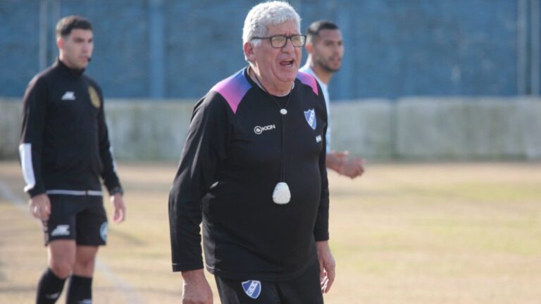 Argentino confirmó a José Previti para dirigir el equipo en la Primera C esta temporada