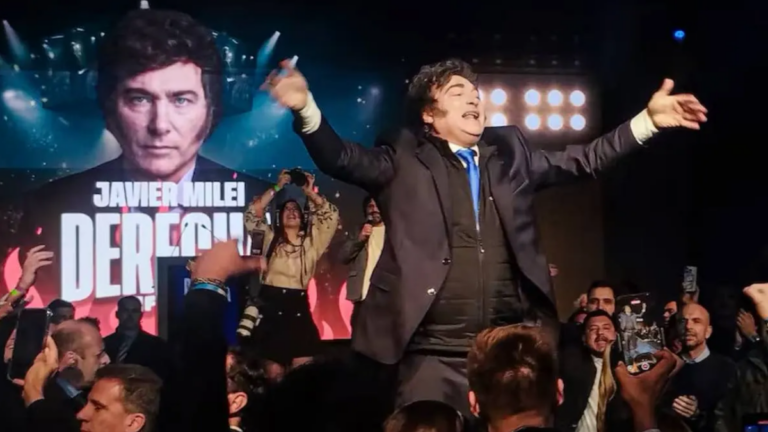 Milei anunció que asistirá a la Derecha Fest en Mar del Plata: cómo será el evento