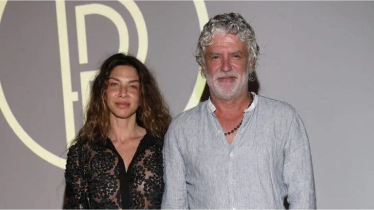 Allanaron la casa del exnovio de Romina Gaetani en busca de un arma